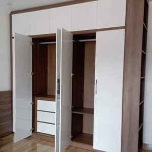 Guarda-Roupa Planejado