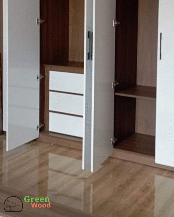 Guarda-Roupa Planejado - Imagem 2