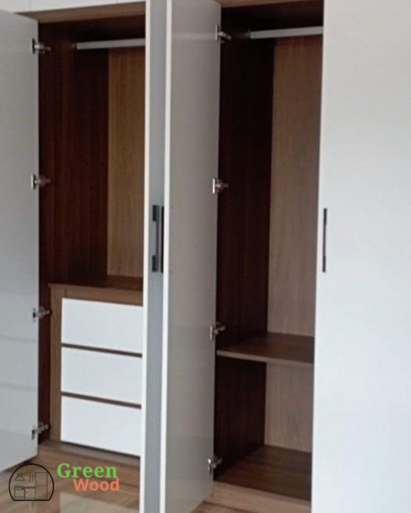 Guarda-Roupa Planejado - Imagem 3