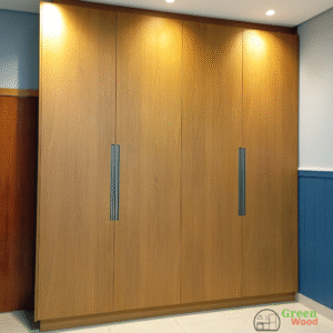 GuardaRoupa Planejado Sob Medida