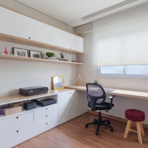 Home Office Planejado