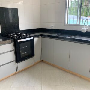 Cozinha Planejada em Araçariguama