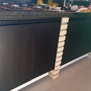 Cozinha Planejada em Barueri - GreenWood Marcenaria e Planejados